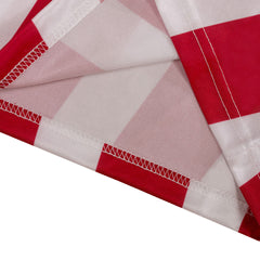 Męska Koszulka Retro Domowa USA 1994