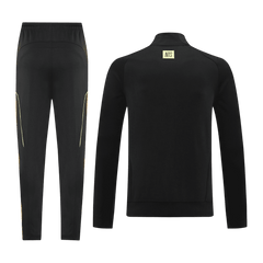 Męski Zestaw Treningowy Arsenal 2025/26 (Kurtka+Spodnie) - Topowe Koszulki Pilkarskie Sklep Internetowy