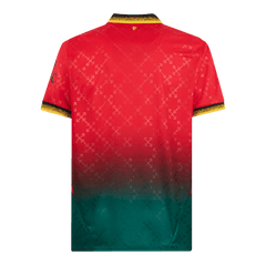 Męska bramkarska koszulka piłkarska AC Milan Fourth Away 2024/25 - Topowe Koszulki Pilkarskie Sklep Internetowy