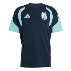 Męska Koszulka Przedmeczowa Argentina World Cup 2026