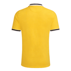 Męska Koszulka Retro Wyjazdowa Juventus 2013/14