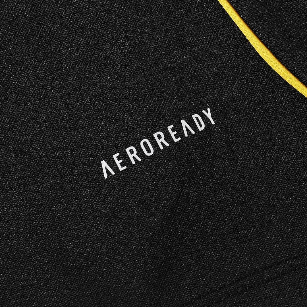 Męski Zestaw Treningowy Real Madrid (Kurtka+Spodnie) 2025/26 - Topowe Koszulki Pilkarskie Sklep Internetowy