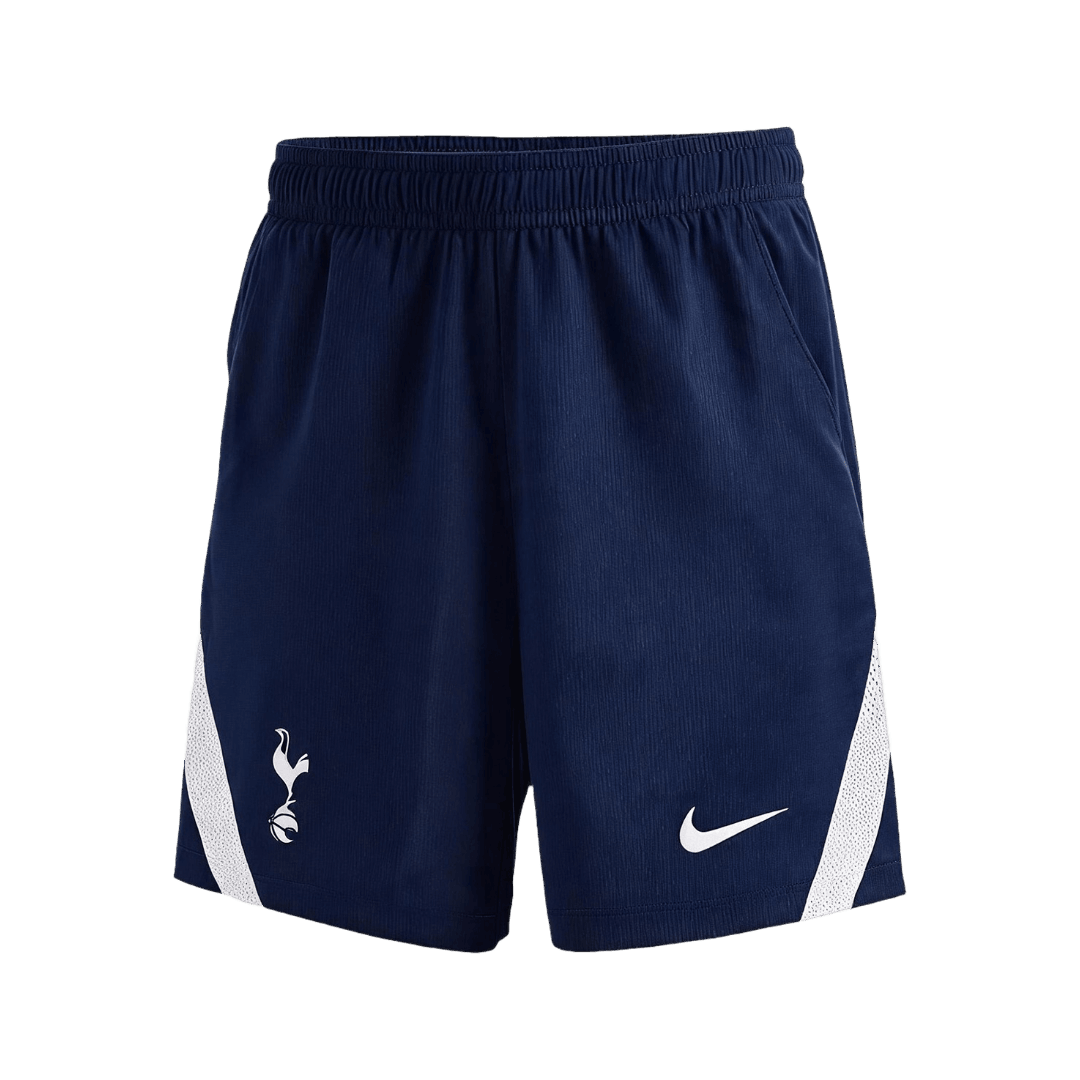 Spodenki Tottenhamu domowe 2026/27