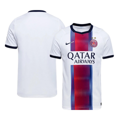 Męska koszulka PSG wyjazdowa 2026/27