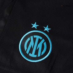 Dziecięcy Zestaw Domowa Inter Milan (Koszulka + Spodenki + Skarpety) 2025/26