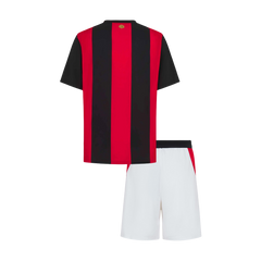 Dziecięcy zestaw AC Milan domowa 2026/27