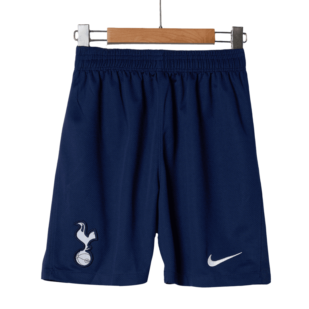 Męski Zestaw Domowy Tottenham Hotspur (Koszulka+Spodenki) 2025/26 - Topowe Koszulki Pilkarskie Sklep Internetowy