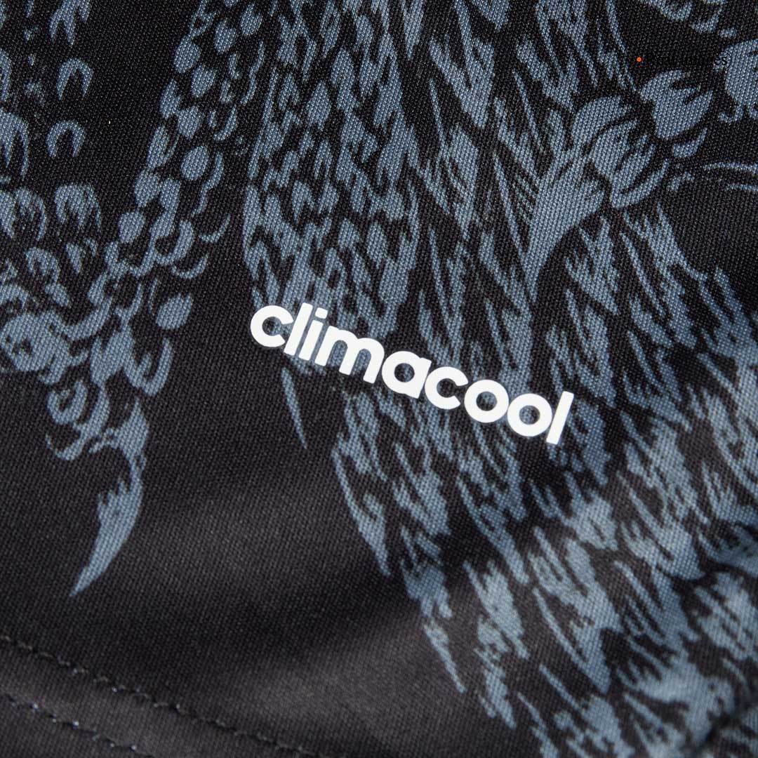 Męska Koszulka Retro Trzecia Wyjazdowa Real Madrid BALE #11 2014/15 - Topowe Koszulki Pilkarskie Sklep Internetowy