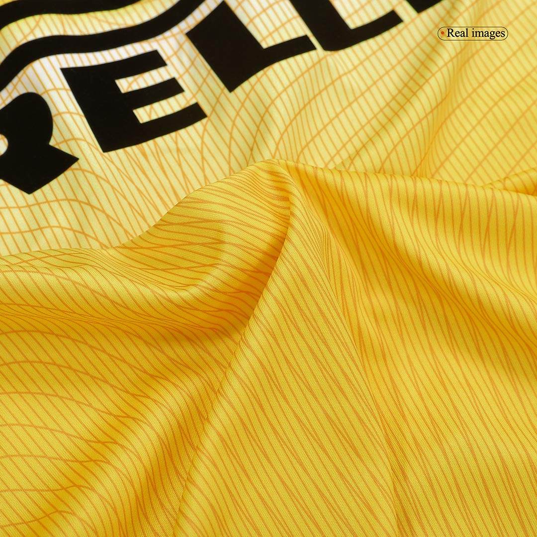 Męska koszulka piłkarska Retro 2002/03 Inter Mediolan Third Away - Topowe Koszulki Pilkarskie Sklep Internetowy