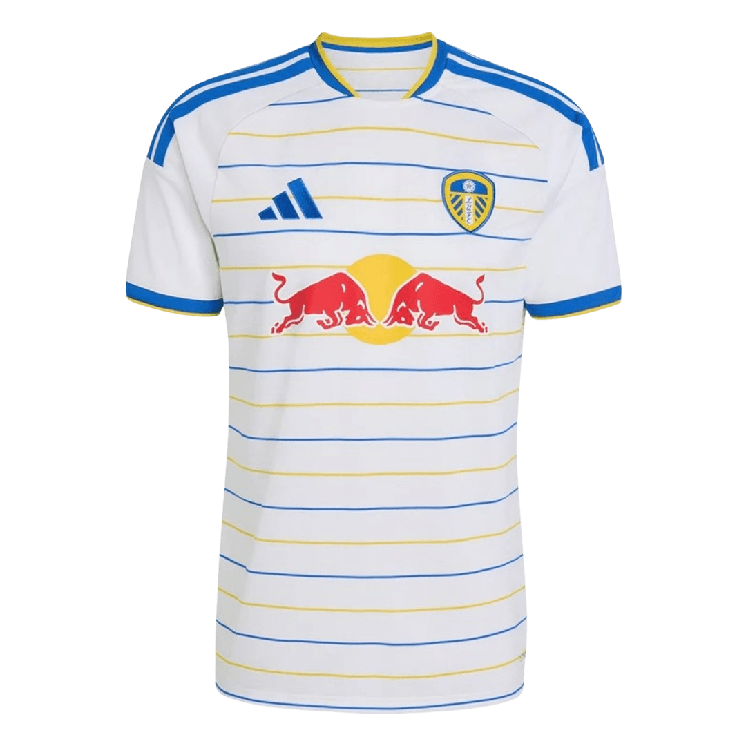 Koszulka Leeds United domowa 2026/27