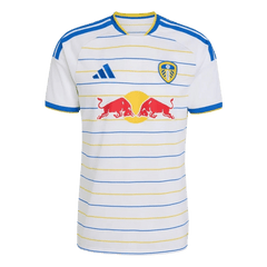 Koszulka Leeds United domowa 2026/27