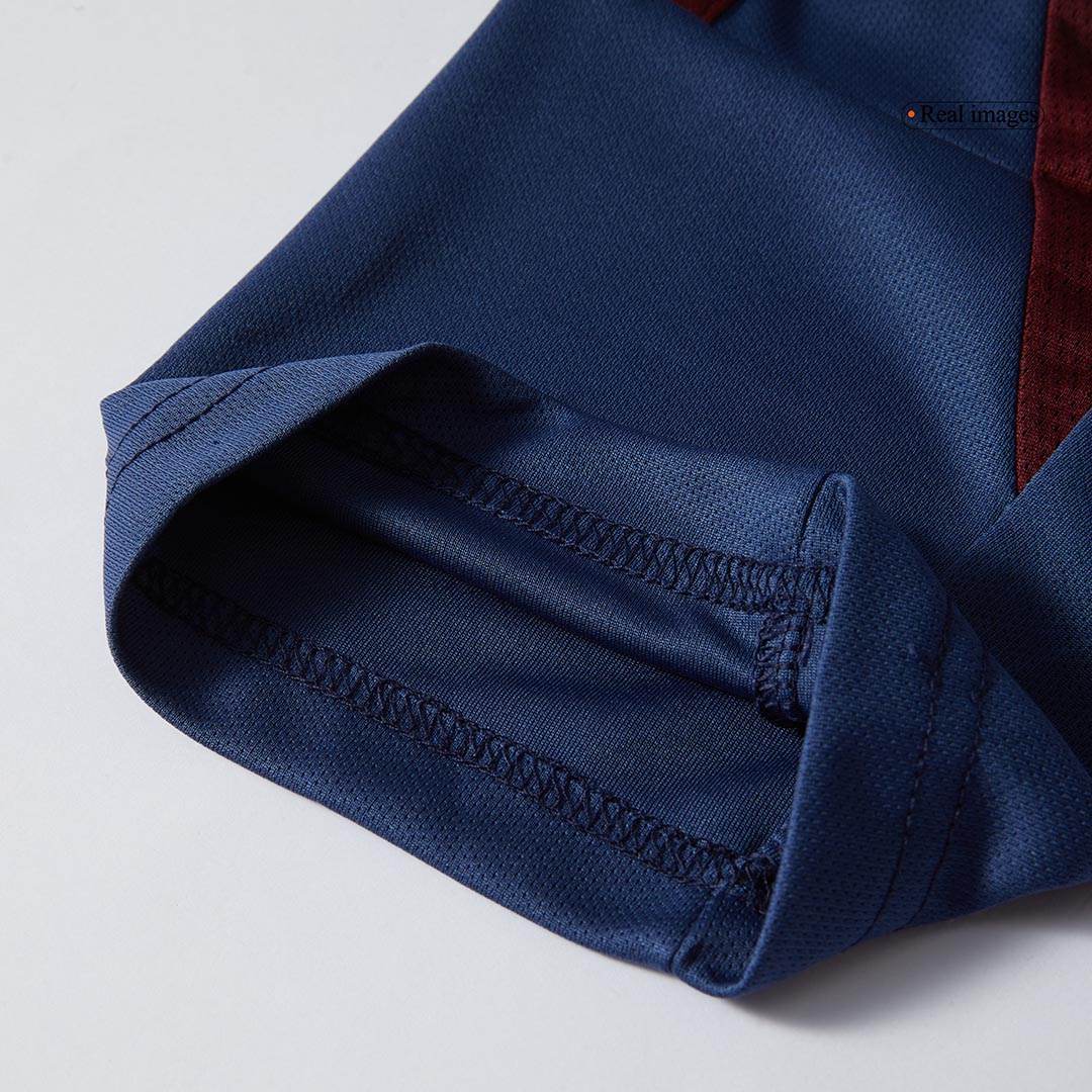 Męska Trzecia Koszulka Wyjazdowa AS Roma DYBALA #21 2024/25 - Topowe Koszulki Pilkarskie Sklep Internetowy