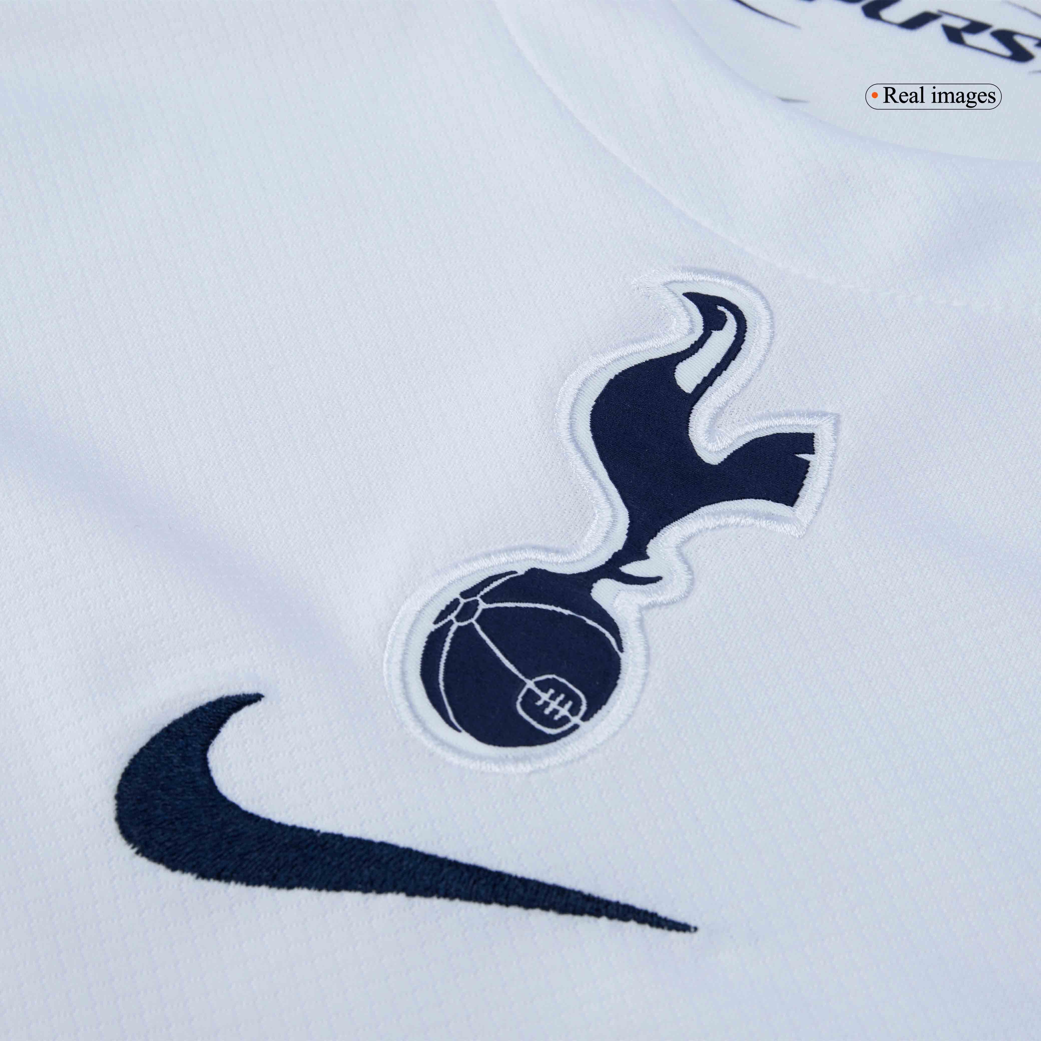 Męski Zestaw Domowy Tottenham Hotspur (Koszulka+Spodenki) 2025/26 - Topowe Koszulki Pilkarskie Sklep Internetowy