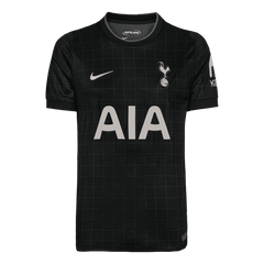 Męska Koszulka Wyjazdowa Tottenham Hotspur 2025/26 - Topowe Koszulki Pilkarskie Sklep Internetowy