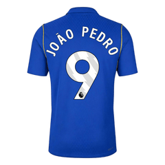 Męska koszulka Chelsea domowa JOÃO PEDRO #9 wersja zawodnicza 2026/27