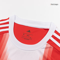 Bayern München KIMMICH #6 2025/26 Herren Heimtrikot [PREMIUM]