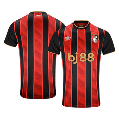 Męska Koszulka Domowa AFC Bournemouth 2025/26