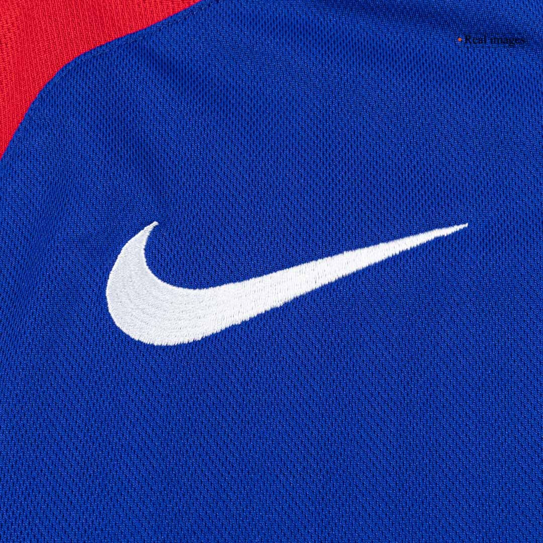 Męska Koszulka Retro Wyjazdowa Manchester United 2005/06