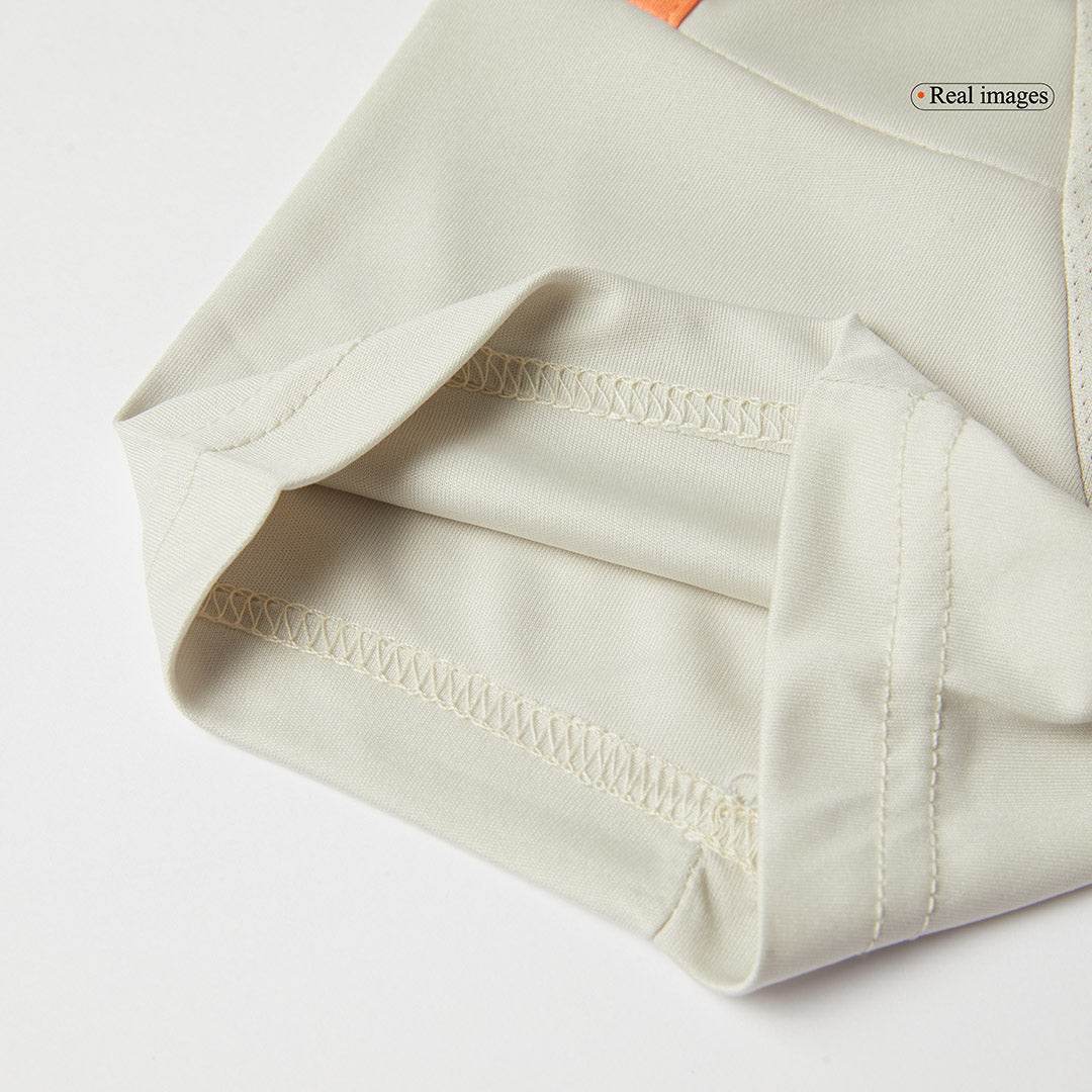 Męska Koszulka Wyjazdowa AS Roma DYBALA #21 2024/25 - Topowe Koszulki Pilkarskie Sklep Internetowy