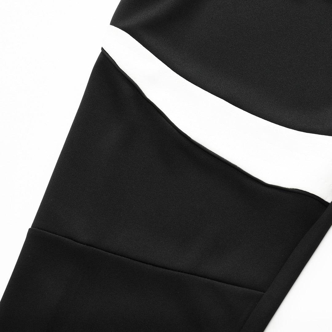 Męski Zestaw Treningowy Liverpool (Kurtka+Spodnie) 2025/26 - Topowe Koszulki Pilkarskie Sklep Internetowy