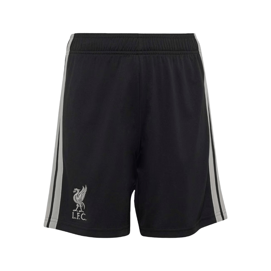 Spodenki Liverpoolu trzecie 2026/27