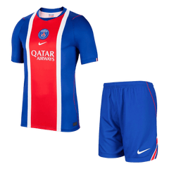 Męski zestaw PSG domowa 2026/27