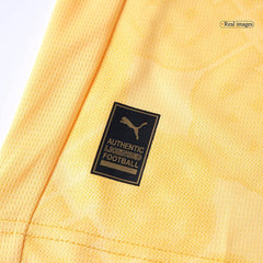 Męski Trzeci Zestaw Wyjazdowy AC Milan (Koszulka+Spodenki) 2025/26 - Topowe Koszulki Pilkarskie Sklep Internetowy