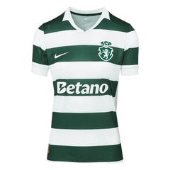 Koszulka damska Sporting CP domowa 2026/27