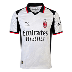 Męska Koszulka AC Milan 2025/26