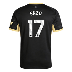 Męska koszulka Manchesteru City wyjazdowa ENZO #17 2026/27