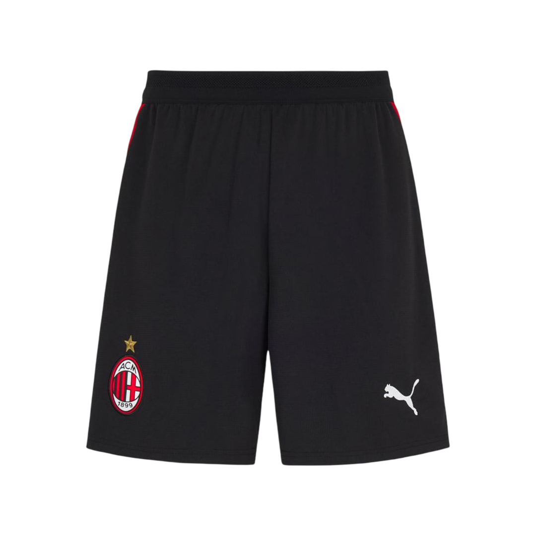 Męskie spodenki domowa AC Milan 2026/27