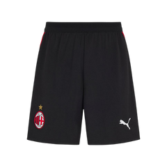 Męskie spodenki domowa AC Milan 2026/27