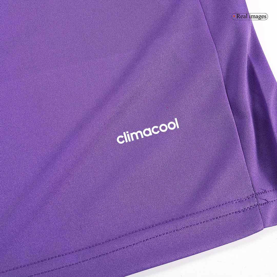 Męska Koszulka Retro Wyjazdowa Real Madrid RONALDO #7 2016/17 - Topowe Koszulki Pilkarskie Sklep Internetowy