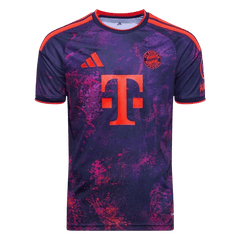 Męska koszulka Bayernu Monachium trzecia 2026/27