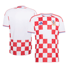 Koszulka reprezentacji Chorwacji domowa 2026/27