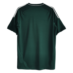 Męska Koszulka Retro Trzecia Wyjazdowa Real Madrid 2012/13 - Topowe Koszulki Pilkarskie Sklep Internetowy