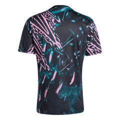 Męska Koszulka Przedmeczowa Liverpool 2025/26