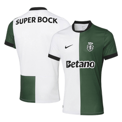 Męska Koszulka Sporting CP 2025/26