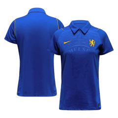 Damska koszulka Chelsea domowa 2026/27