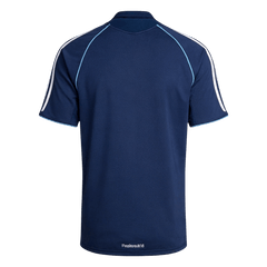 Męska Koszulka Retro Wyjazdowa Real Madrid 2005/06