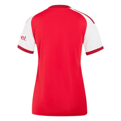 Damska koszulka Arsenalu domowa 2026/27