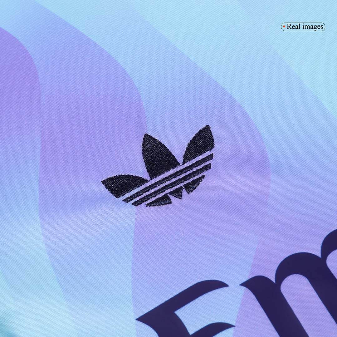 Arsenal Third Away Zestaw Piłkarski (Koszulka+Spodenki+Skarpety) 2024/25 - Topowe Koszulki Pilkarskie Sklep Internetowy