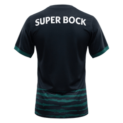 Męska Koszulka Sporting CP 2025/26