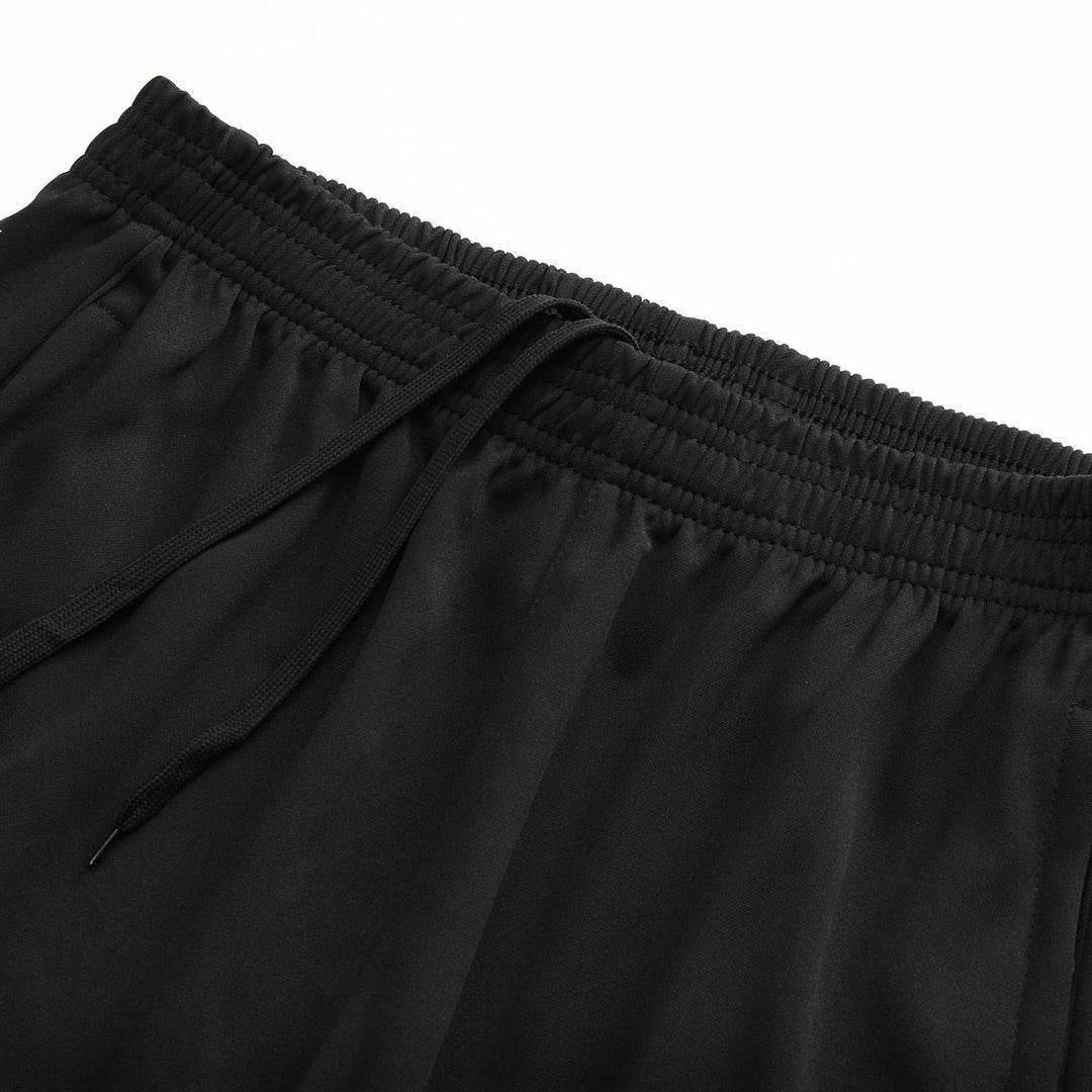 Męski Zestaw Treningowy Liverpool (Kurtka+Spodnie) 2025/26 - Topowe Koszulki Pilkarskie Sklep Internetowy