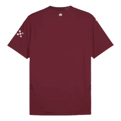 Trzecia wyjazdowa koszulka Manchester City 2024/25 - Topowe Koszulki Pilkarskie Sklep Internetowy