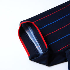 Męska Koszulka Wyjazdowa USA 2025