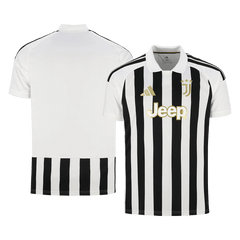 Męska koszulka Juventusu domowa 2026/27
