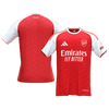 Arsenal Heimtrikot für Herren 2025/26 [PREMIUM]