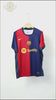 Barcelona Home Soccer Jersey 2024/25